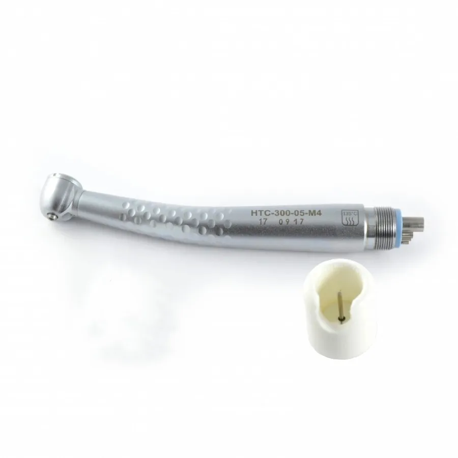 вх-тайфун нтс-300-05 турбинный наконечник с фрикционным зажимом и керамическими подшипниками