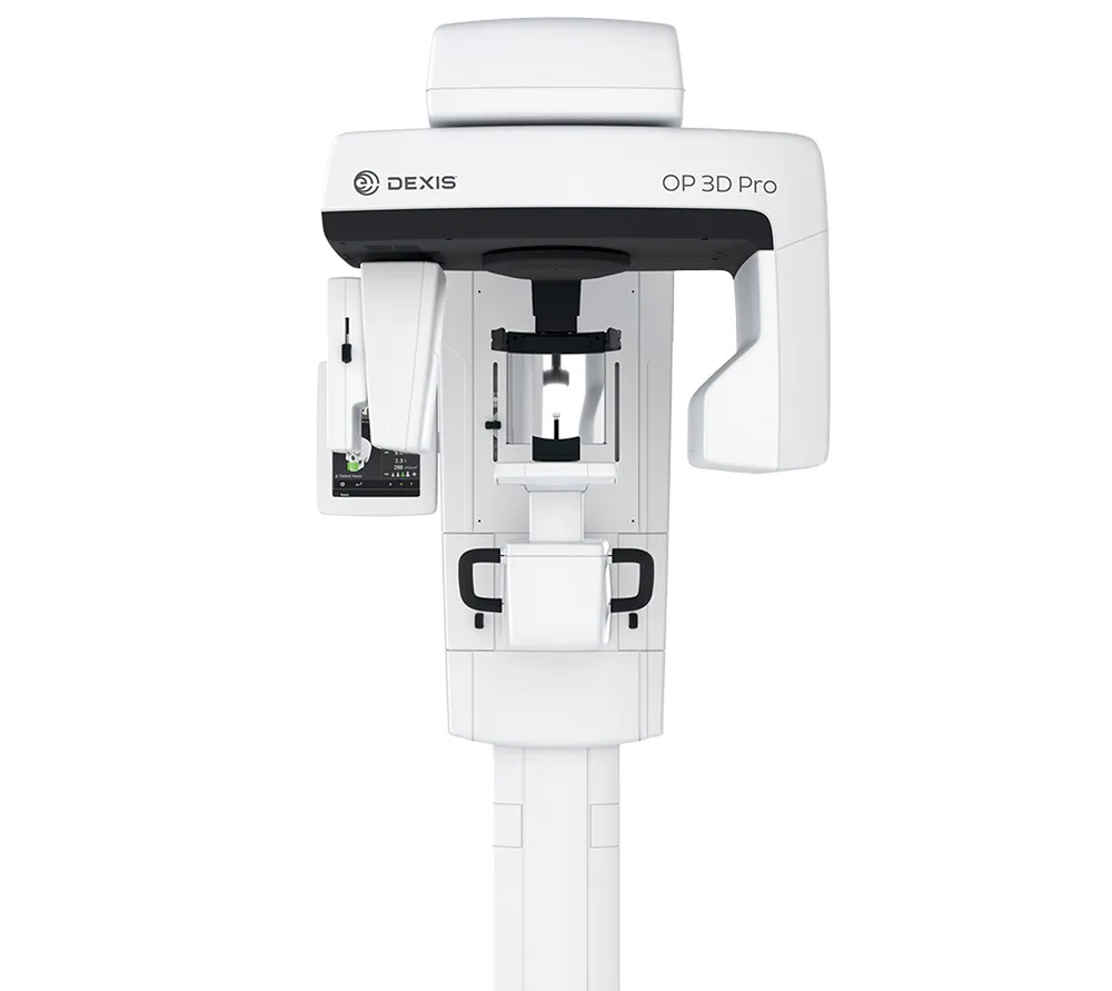 Dexis Orthopantomograph OP 3D Pro Ceph томограф без цефалостата  2