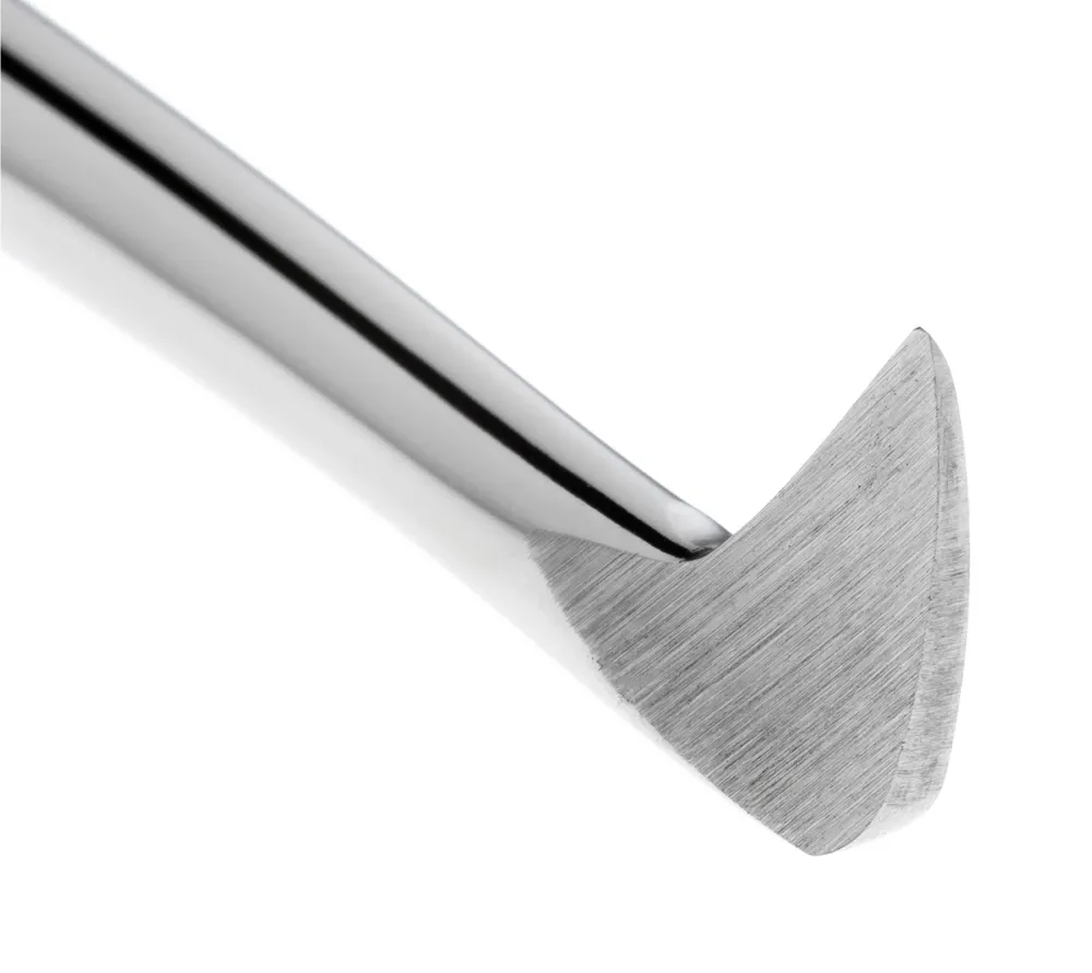 hlw seldin элеватор, изогнутый, правый  3