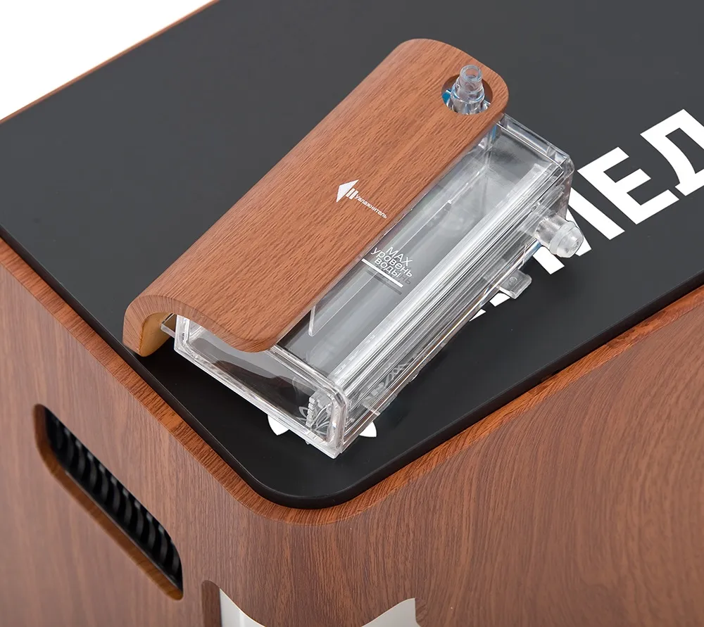 Армед 8F-1 (бук) концентратор кислорода  12