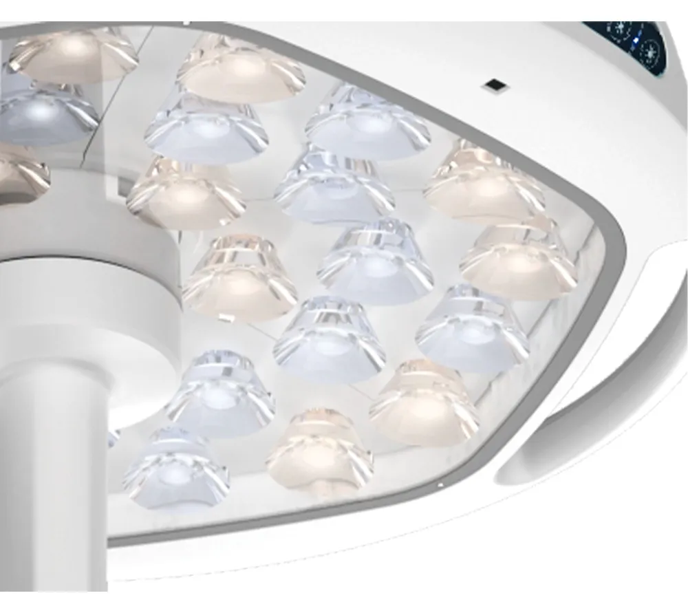 lifedent e9-x cтоматологическая установка c подкатным модулем  11