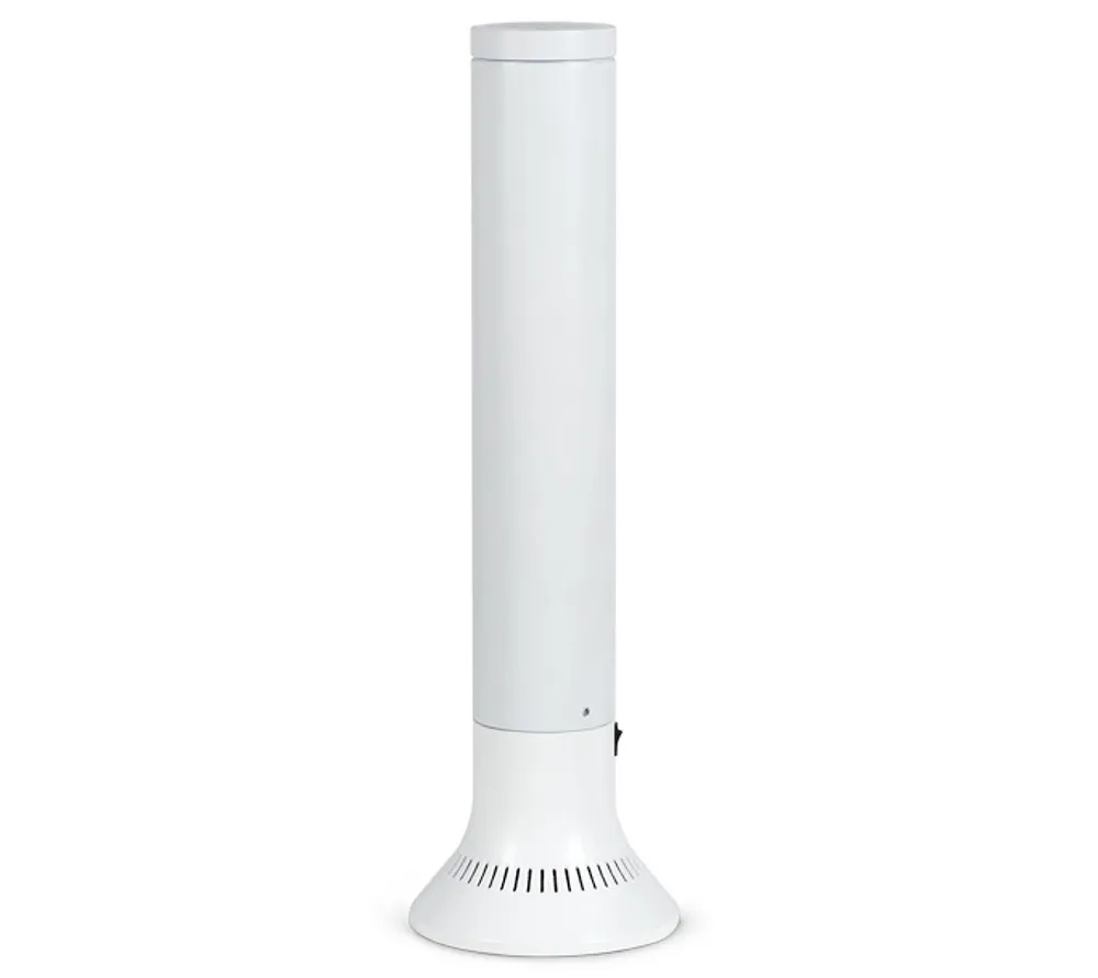 армед aircube 115-22 tower рециркулятор бактерицидный, лампа 1х15 вт  3