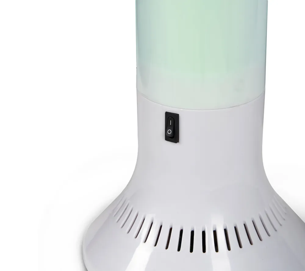 армед 118-22 tower рециркулятор бактерицидный, лампа 1х18 вт  7