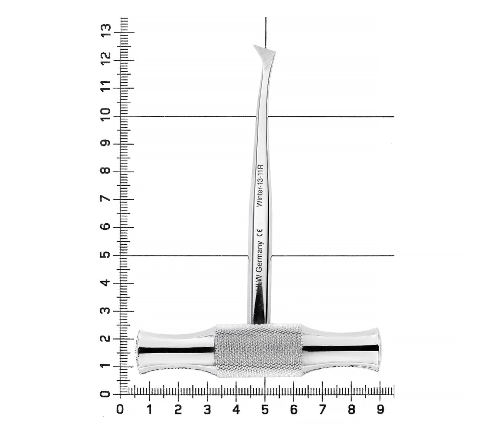 hlw winter элеватор малый правый  2