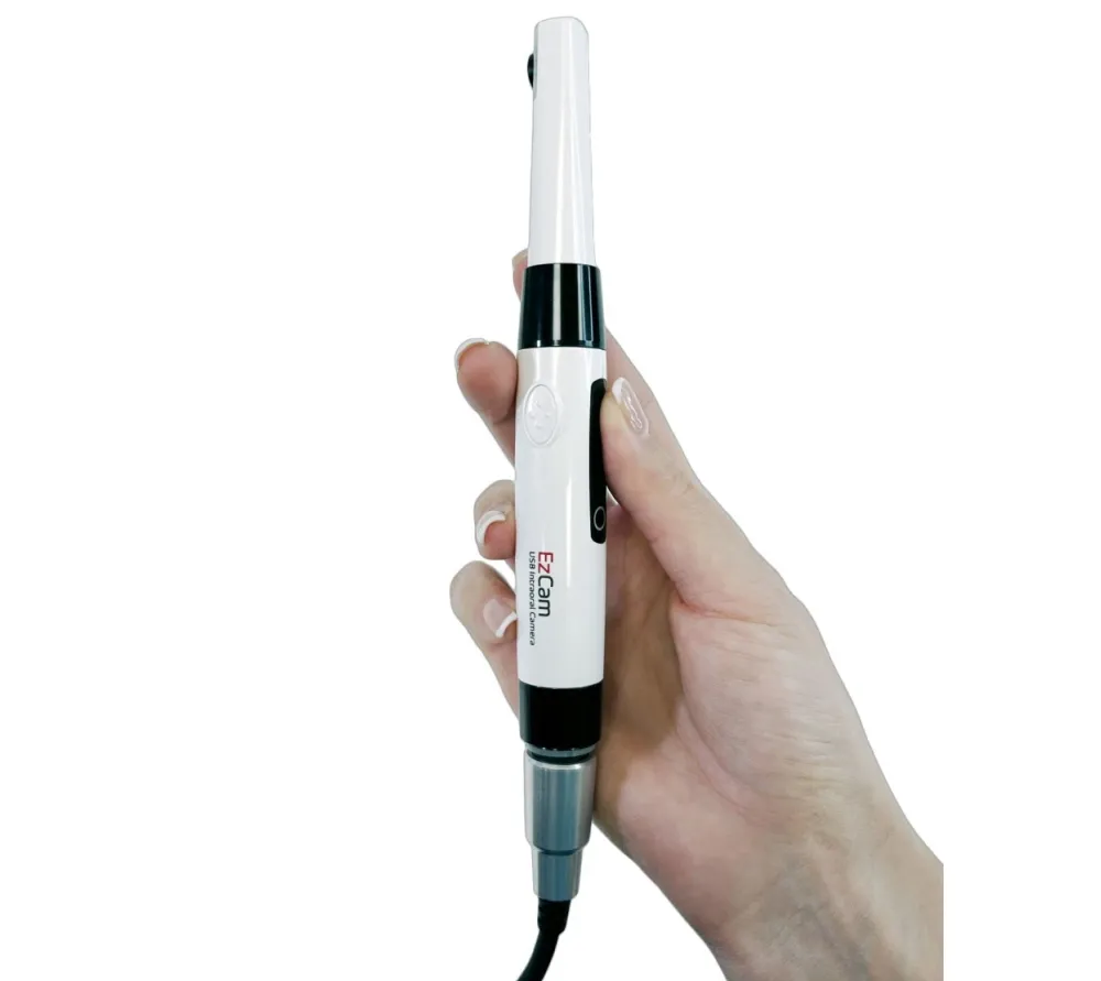 vatech ezcam проводная интраоральная камера с автофокусом  2