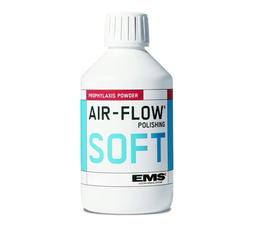 ems air-flow soft порошок 200гр.