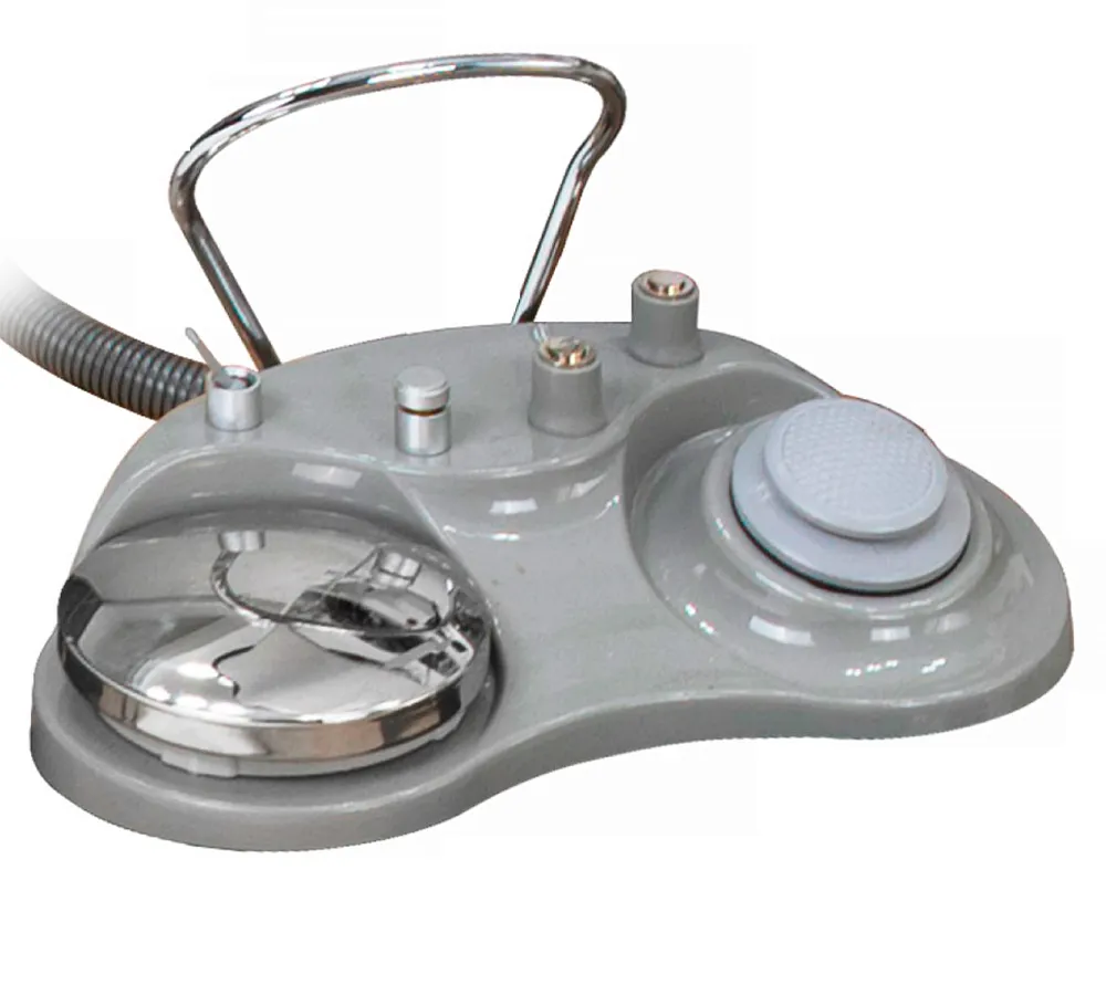 ajax aj16 стоматологическая установка  10