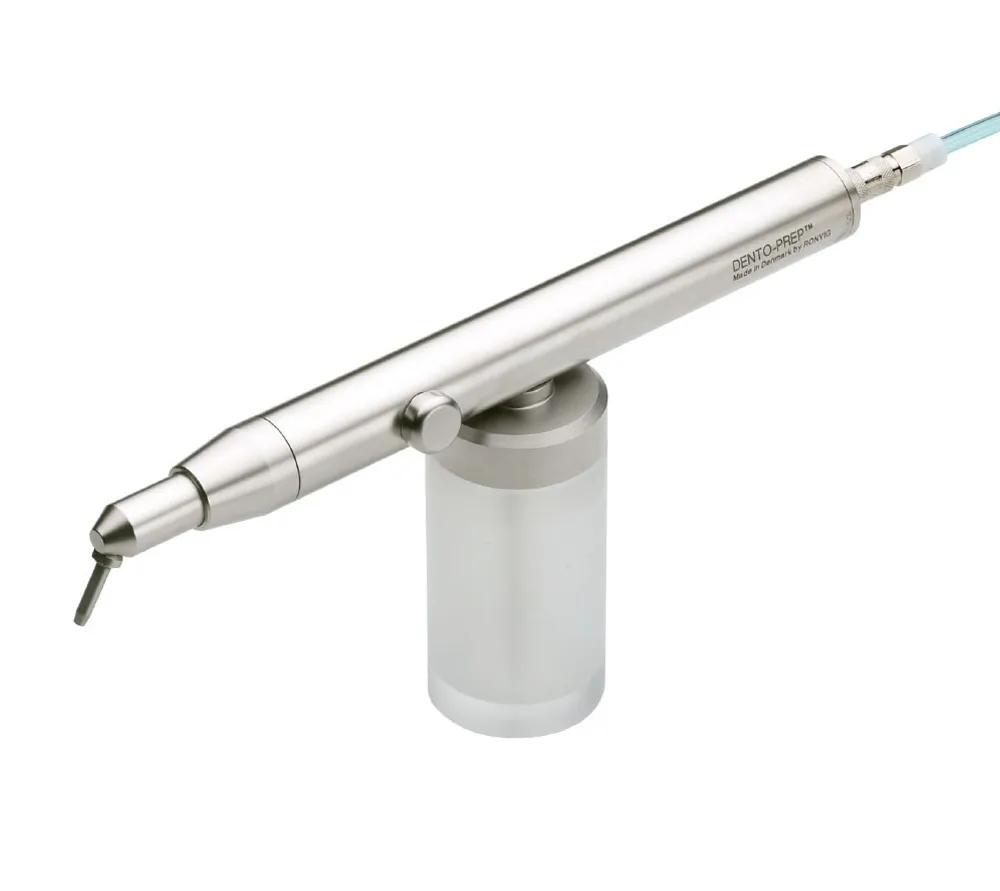 ronvig dento-prep пескоструйный наконечник