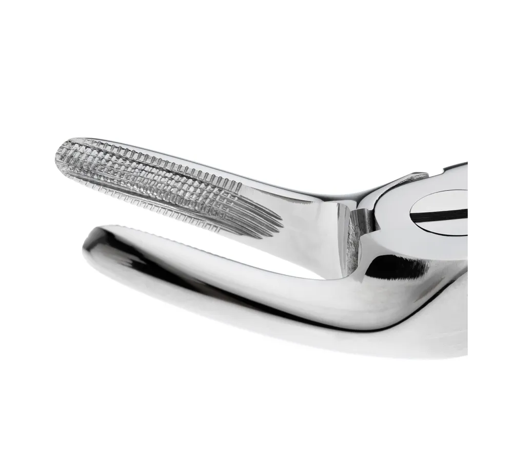 hlw щипцы для удаления, зубов верхние, корневые  8