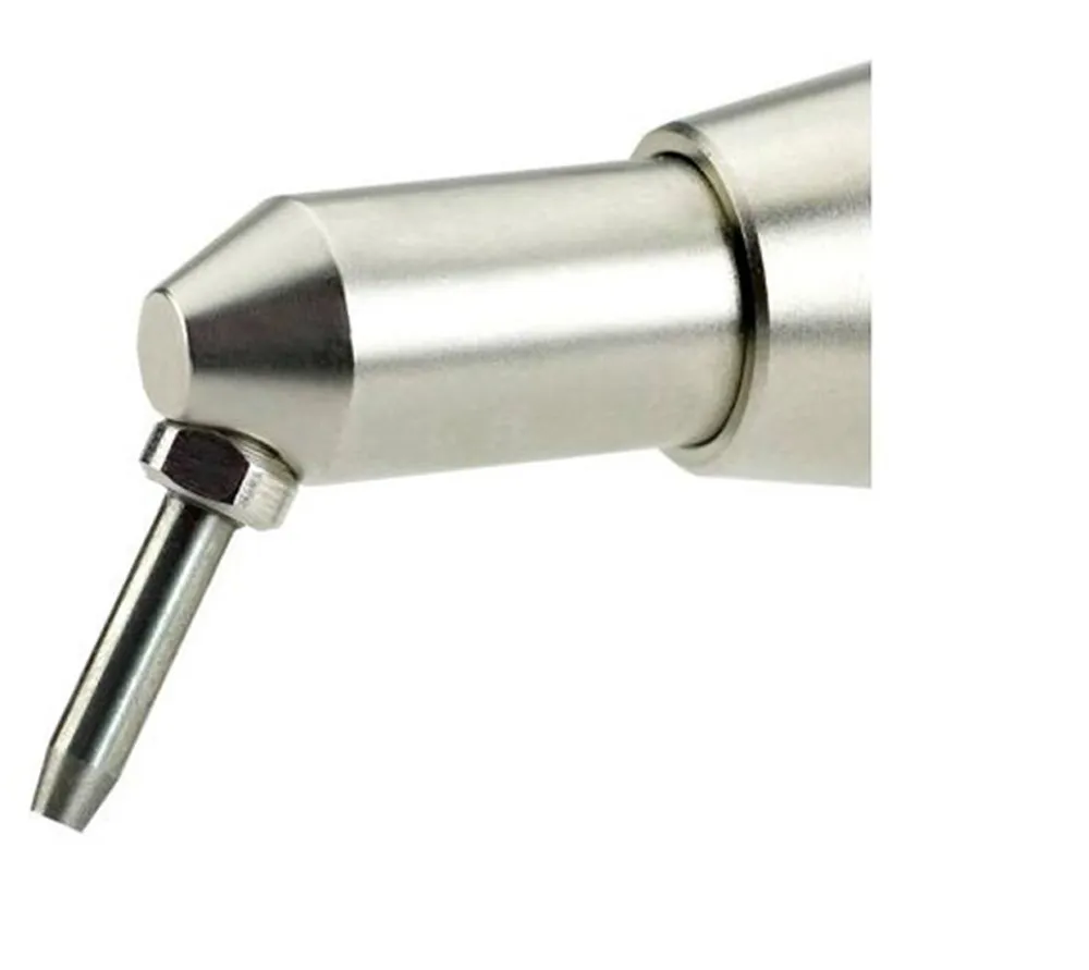 ronvig dento-prep пескоструйный наконечник  2