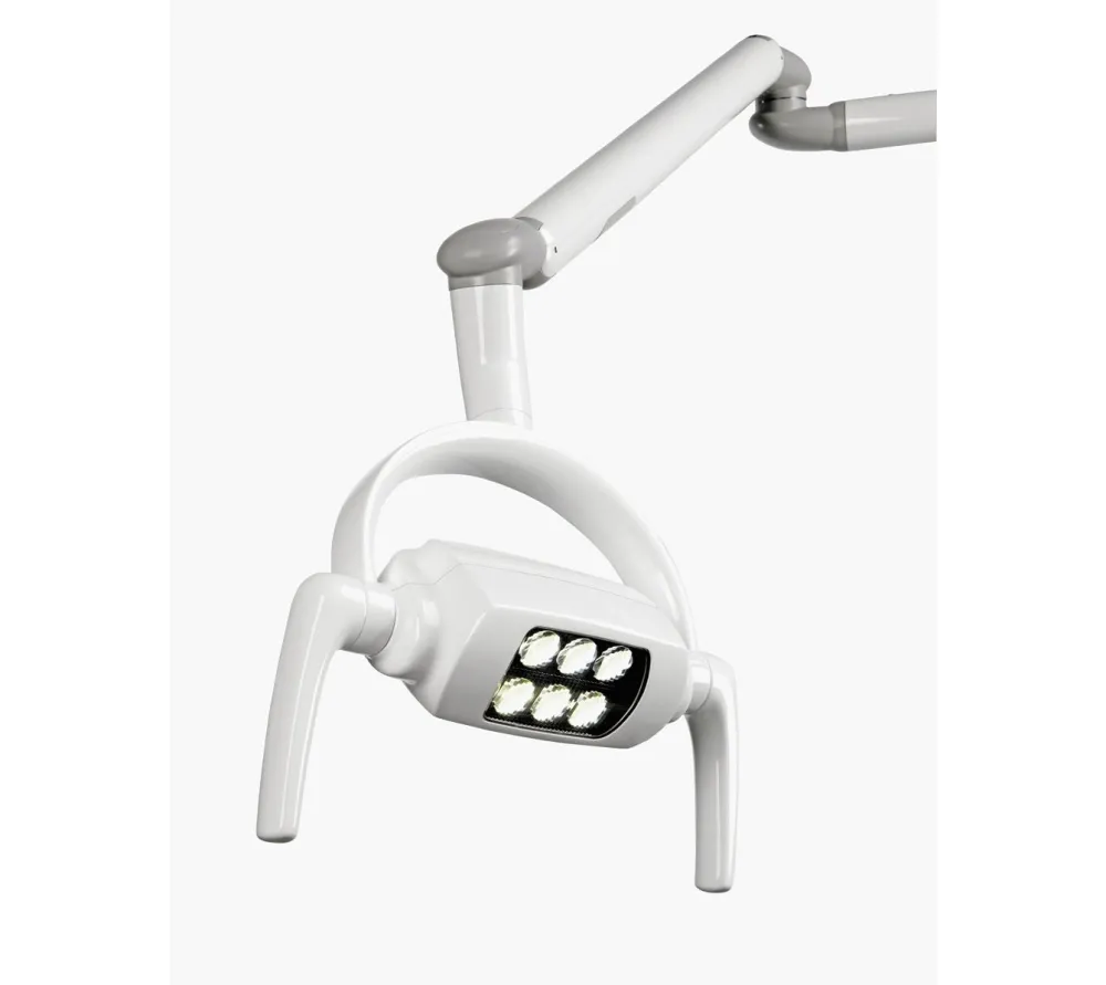 siger s30 стоматологическая установка  2