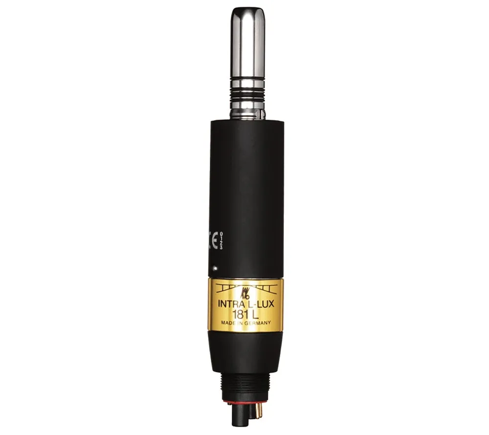 kavo intramatic l-lux 181l воздушный микромотор со светом