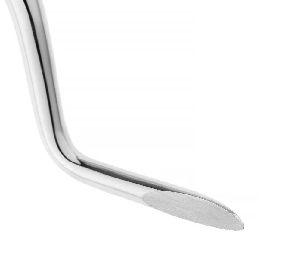 hlw friedmann элеватор, изогнутый на себя, 3 мм  3