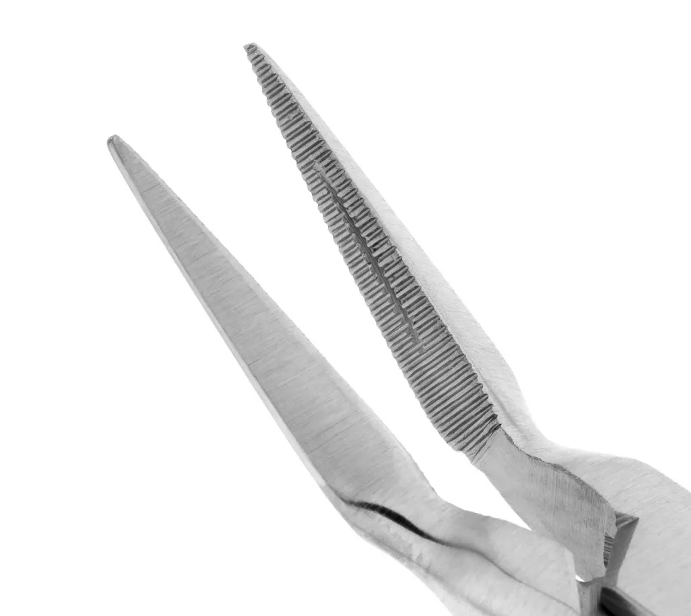 hlw stieglitz зажим для удаления костного фрагмента, 13,5 см  3