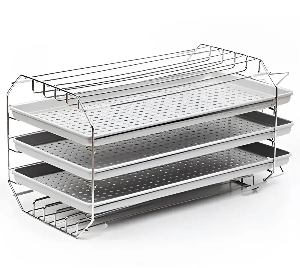 ningbo ican machines icanclave ste-23 автоматический автоклав класса b с вакуумной сушкой, объем: 23 л  2