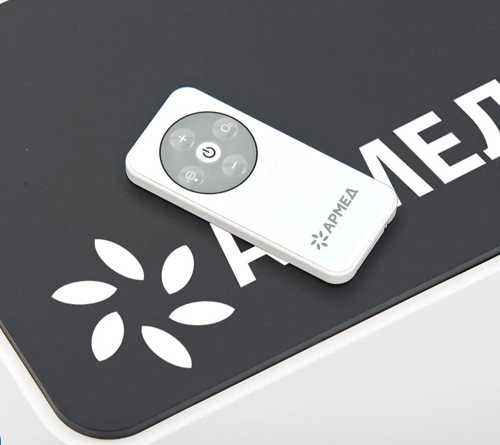 Армед 8F-1 (белый) концентратор кислорода  8