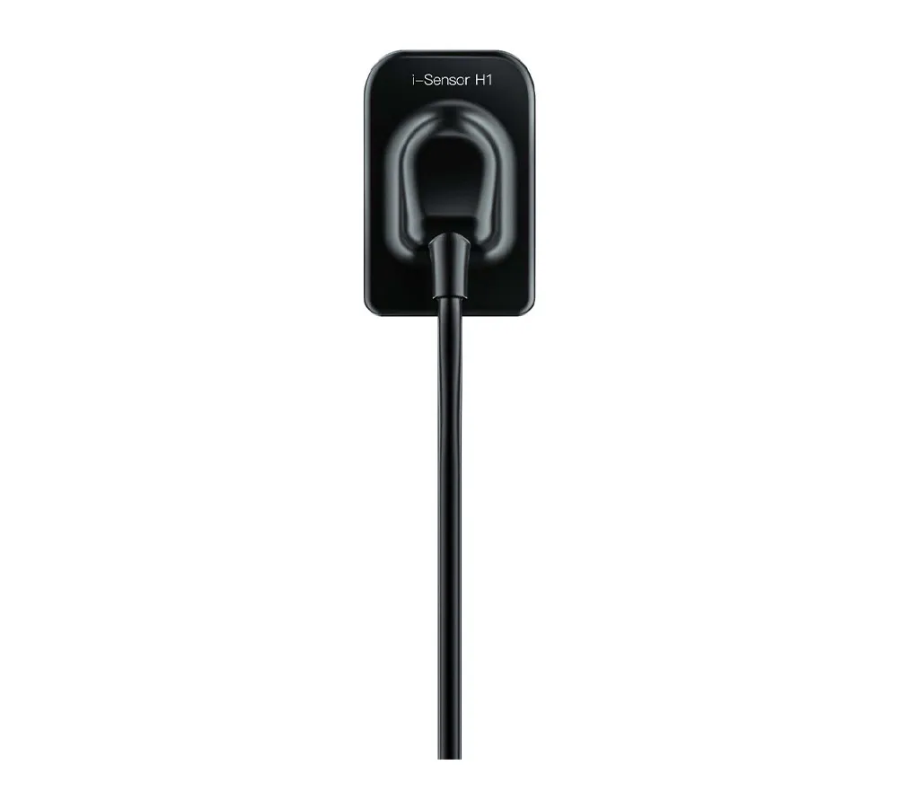 Woodpecker DTE I-Sensor H1 интраоральный цифровой радиовизиограф  11