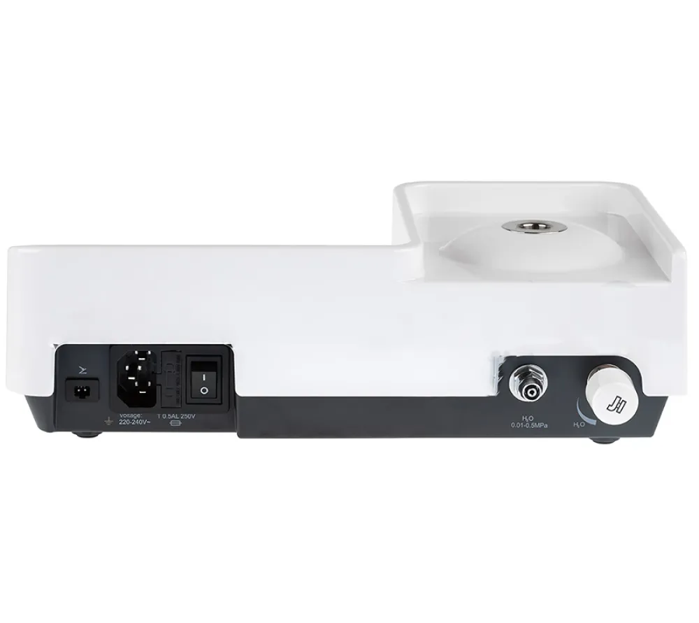 woodpecker dte pt5 led ультразвуковой скалер  2