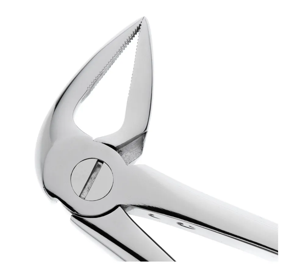 hlw щипцы для удаления зубов нижние,  корневые  2