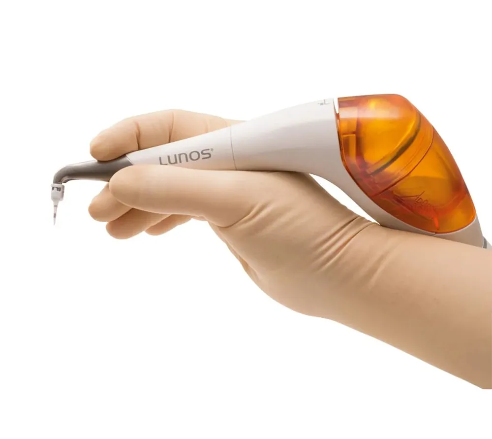 dürr dental mylunos наконечник для абразивной чистки зубов