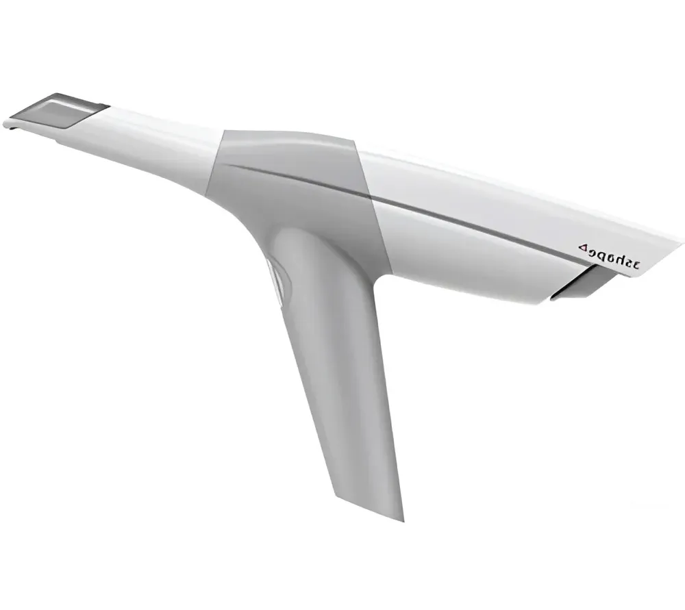 3shape trios 3 wireless pod мобильный беспроводной 3d-сканер с технологией сверхбыстрого оптического