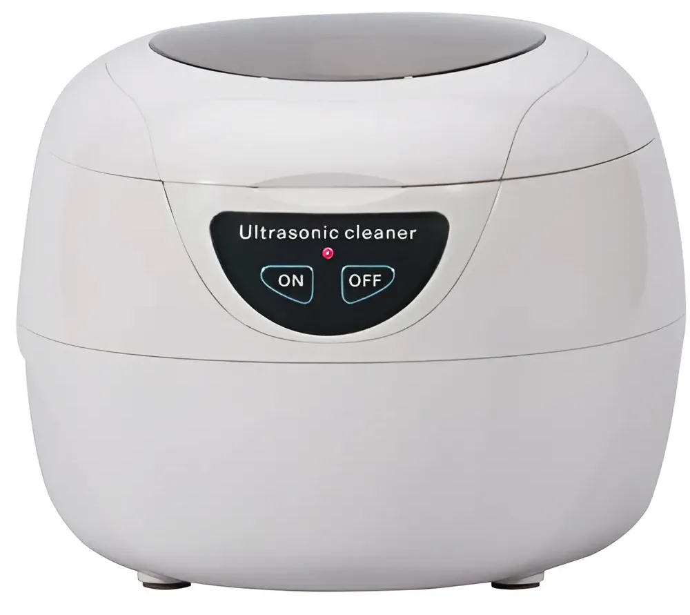 codyson cd-7820b ультразвуковая мойка, 0,7 л  3