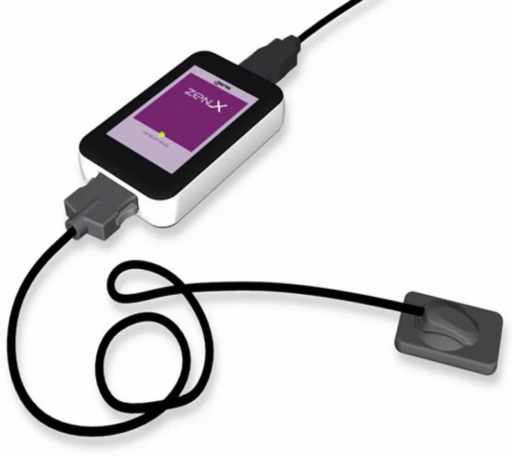 MyRay Zen-X цифровой интраоральный радиовизиограф, 20 микрон