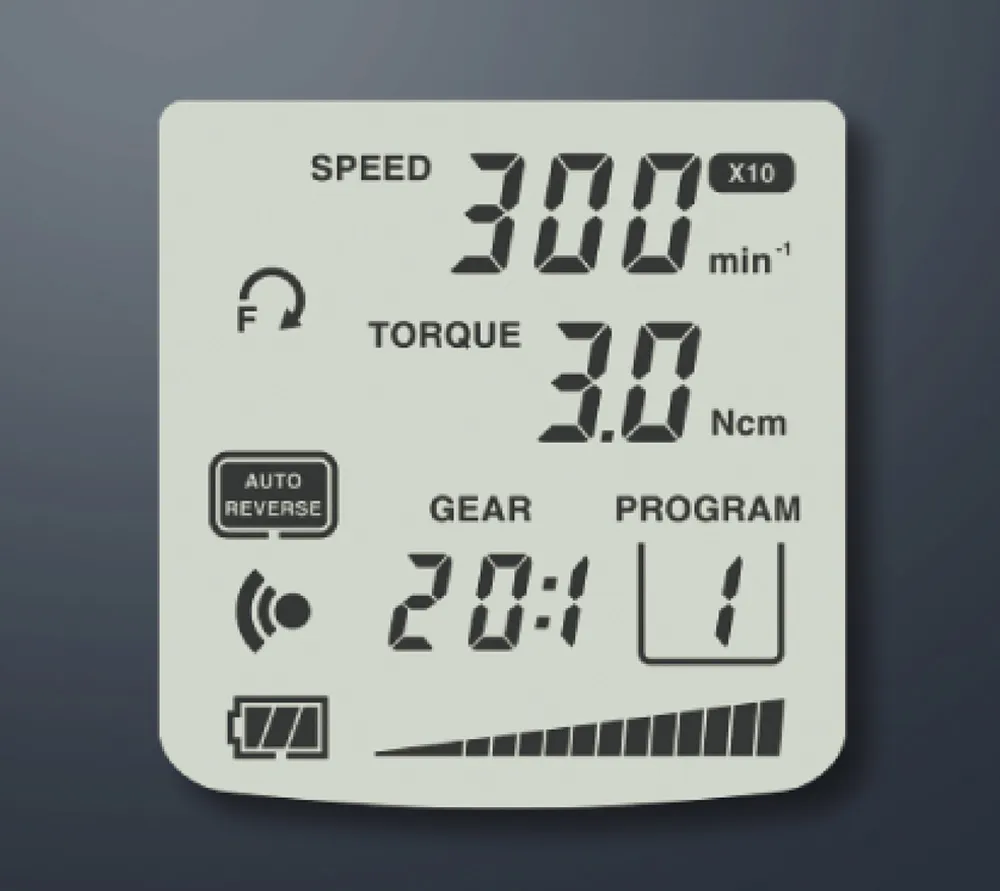 nsk nakanishi endo-mate dt портативный эндодонтический микромотор с автореверсом, с головкой mp-f20r  2