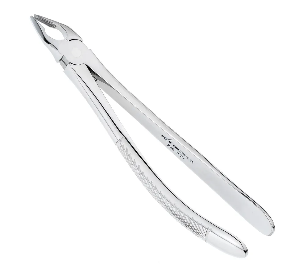 hlw щипцы для удаления зубов верхние  премоляры  6