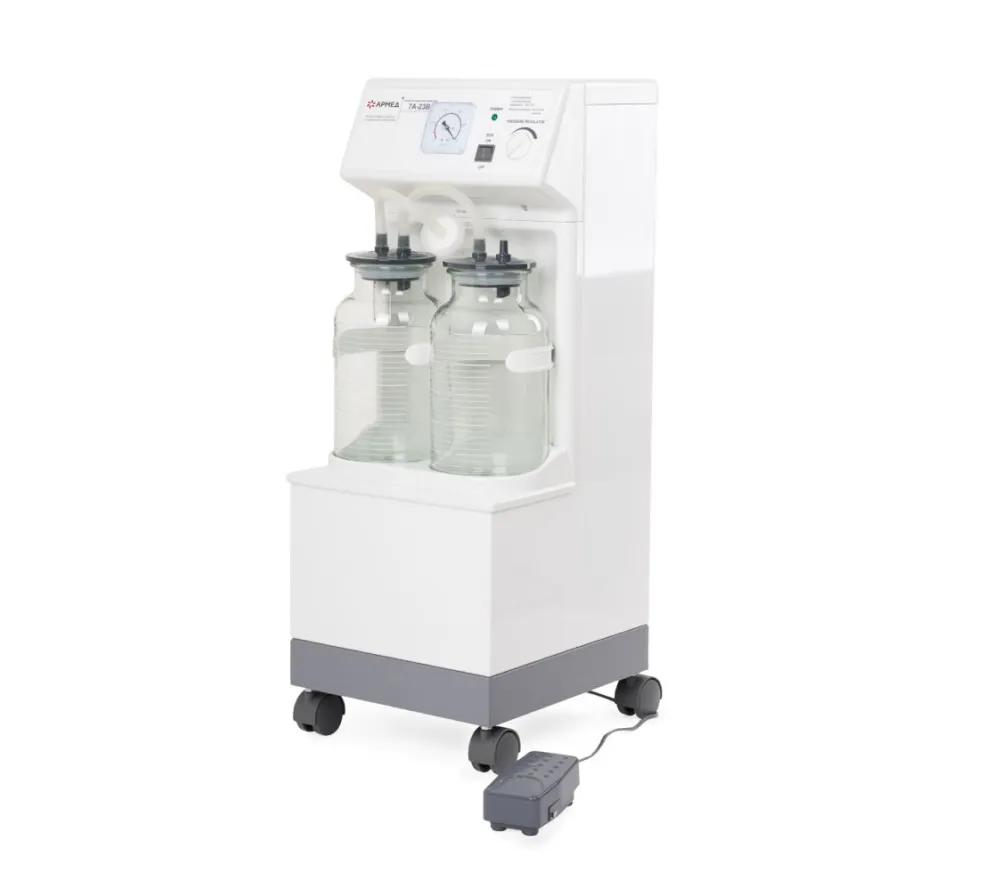 армед 7a-23b-1 отсасыватель медицинский  2