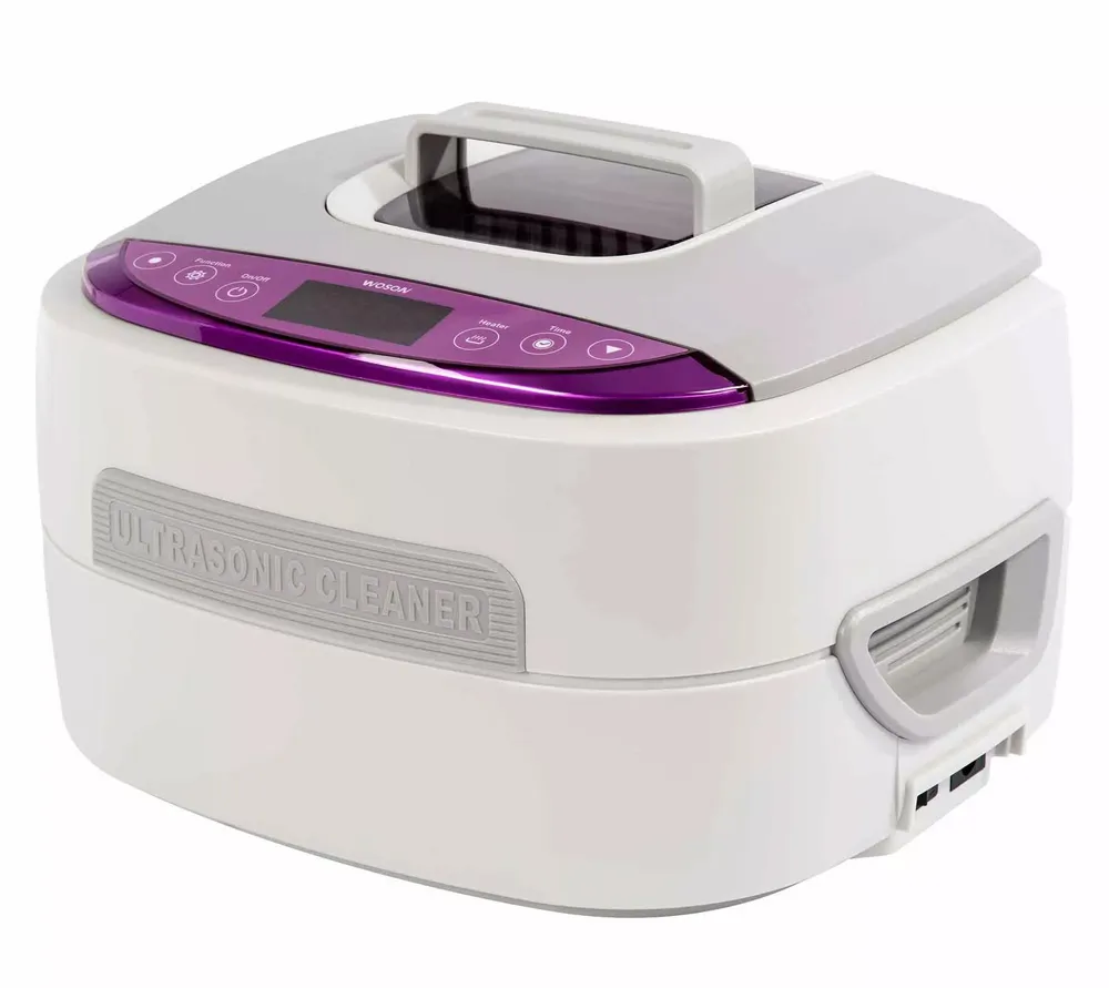 woson collin 20 ультразвуковая мойка, 2.1 л