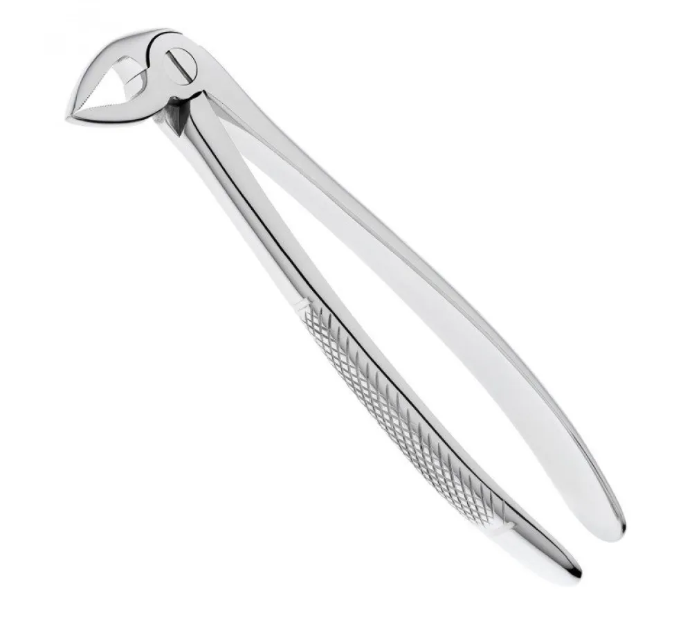 hlw щипцы для удаления зубов нижние, корневые (11-33)