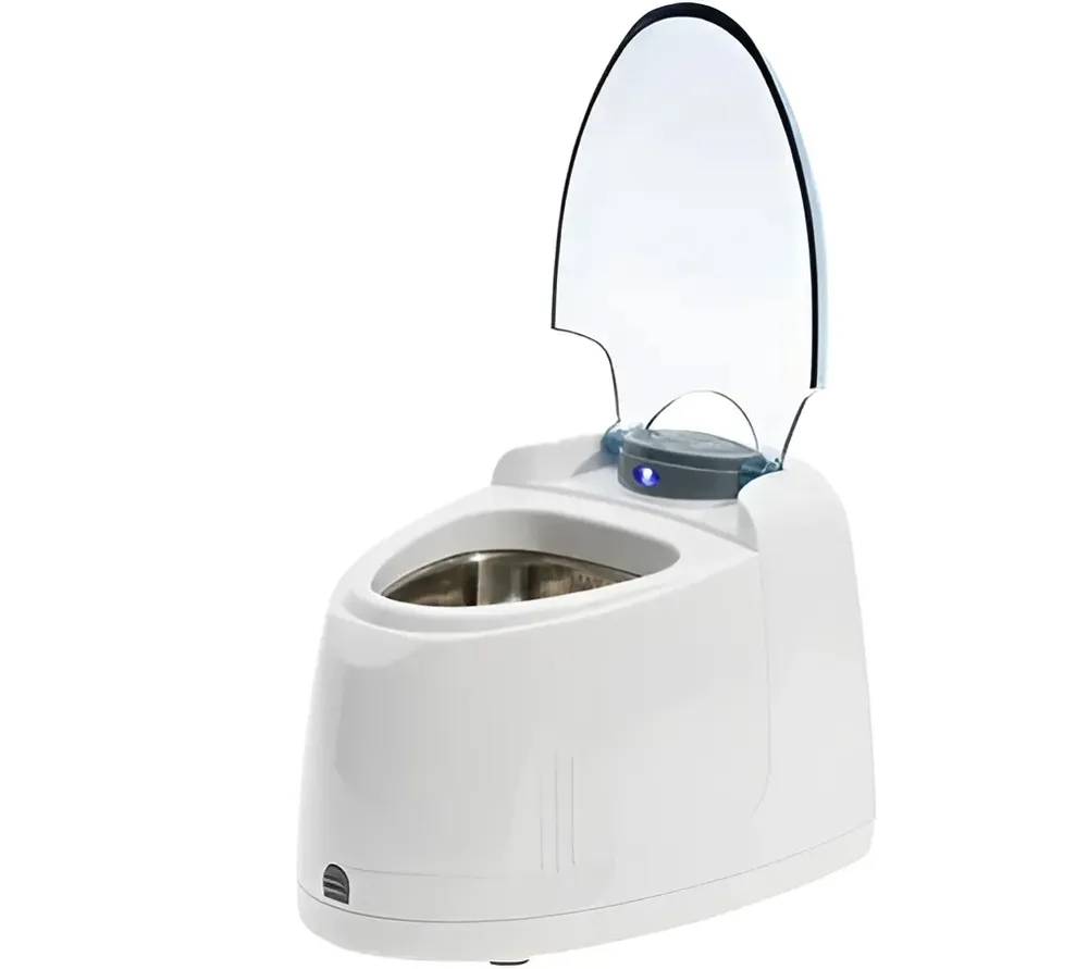 codyson cd-3900 ультразвуковая мойка, 0,2 л  4