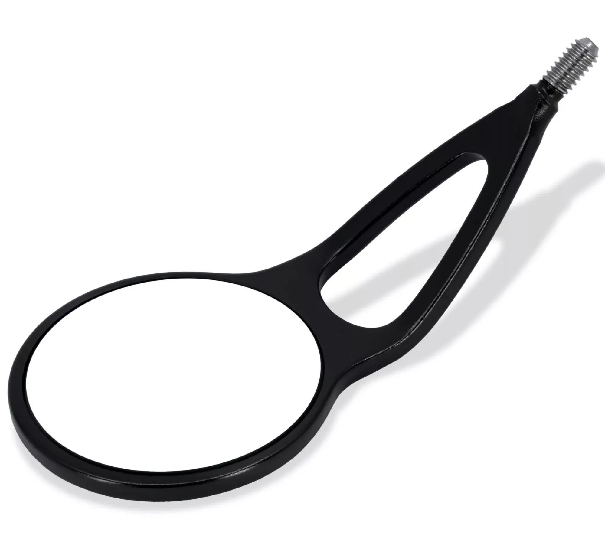 hahnenkratt black ultraretract fs зеркало стоматологическое, dlc, 24мм (3 шт в упак)