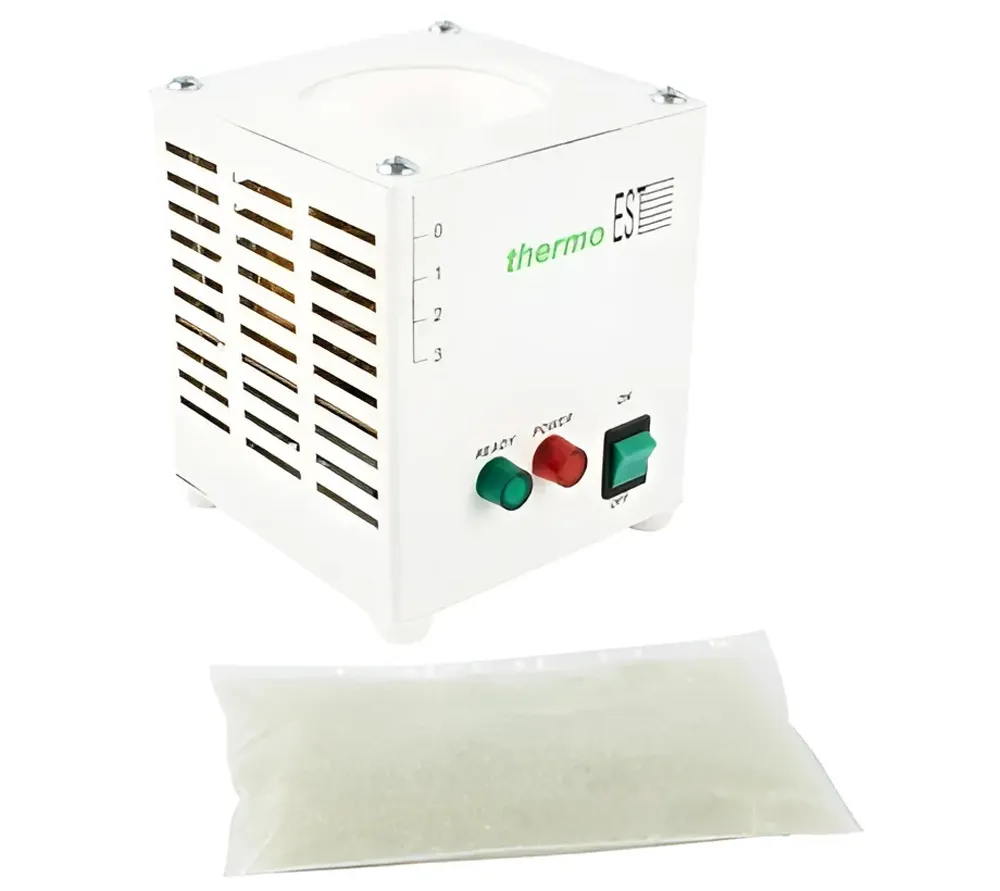 geosoft dent thermoest малогабаритный гласперленовый стерилизатор настольного типа  3