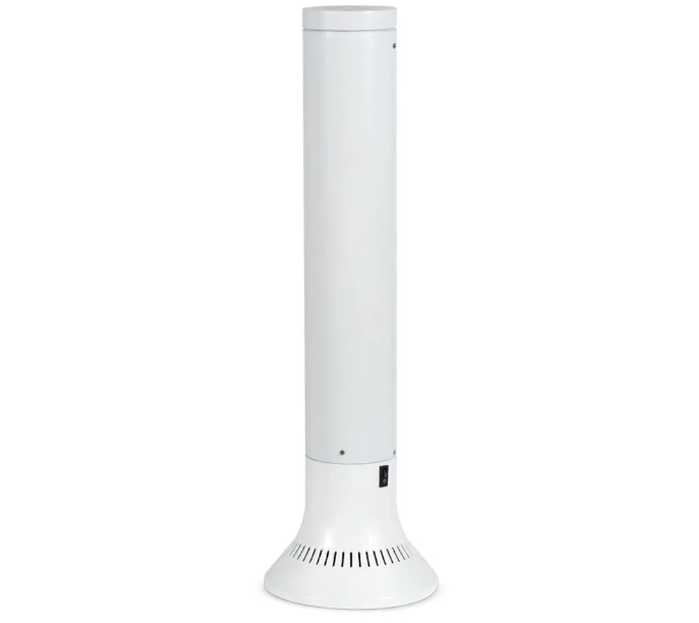 армед aircube 115-22 tower рециркулятор бактерицидный, лампа 1х15 вт  4