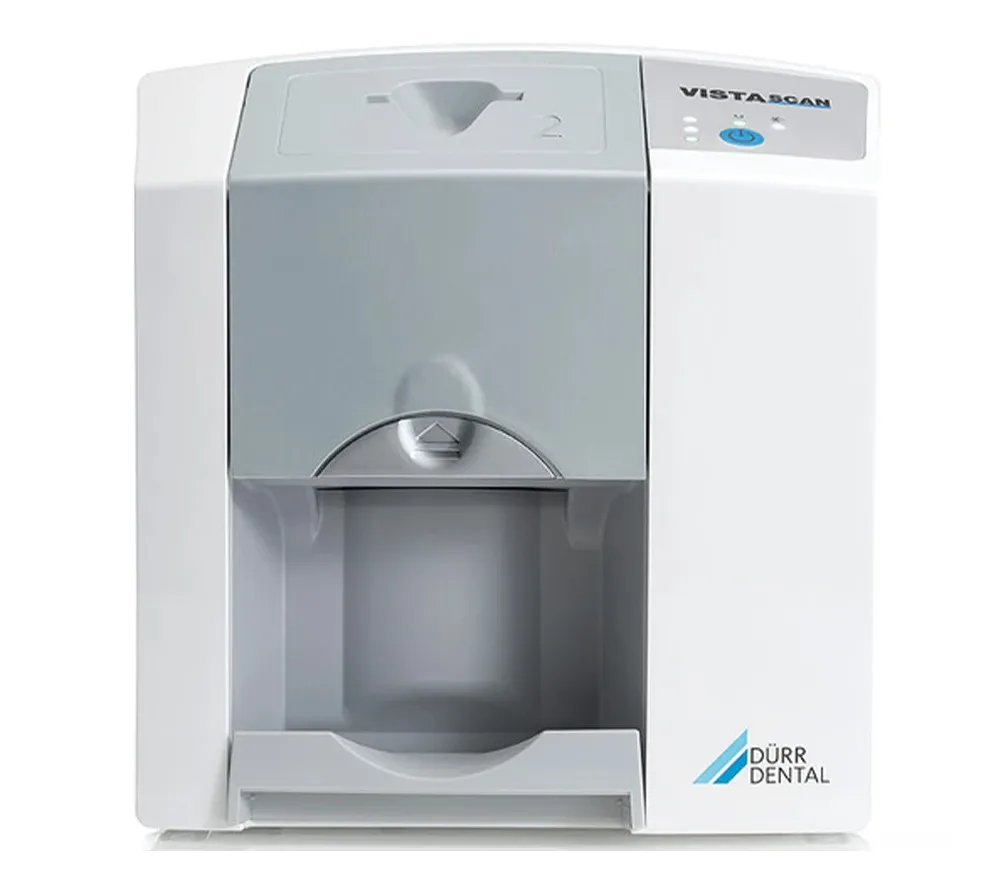 Dürr Dental VistaScan Mini Easy стоматологический сканер рентгенографических пластин