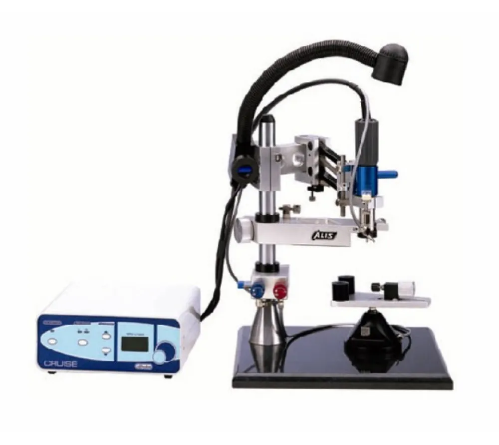 silfradent minicruise 420 фрезер стоматологический