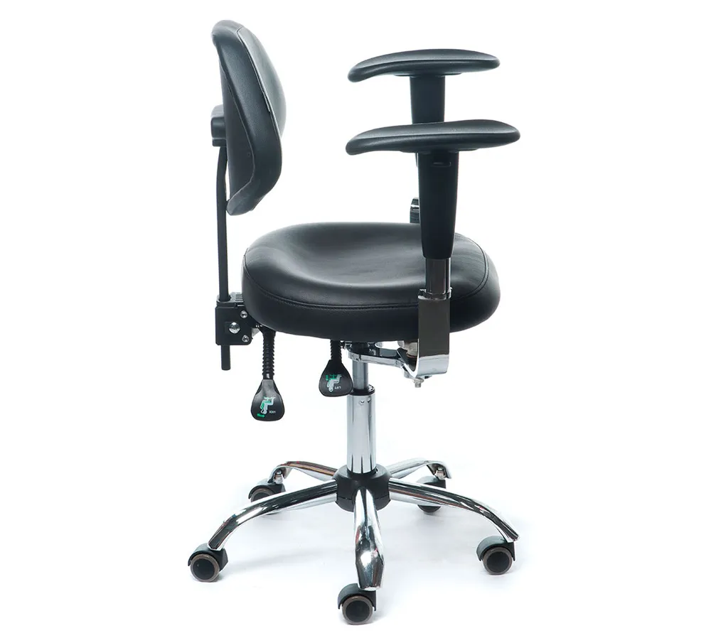 romax 002k стул для ассистента  4