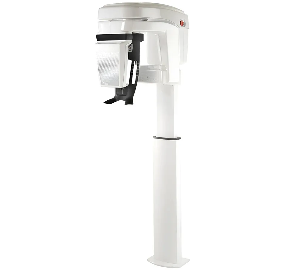 Carestream Dental CS 8100 3D select цифровой трехмерный дентальный томограф, 8х9 см