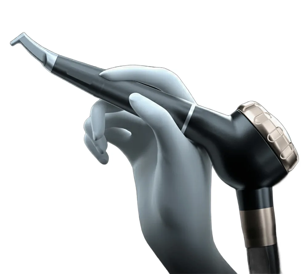 woodpecker ap-h наконечник порошкоструйный быстросъемное соединение multiflex  3