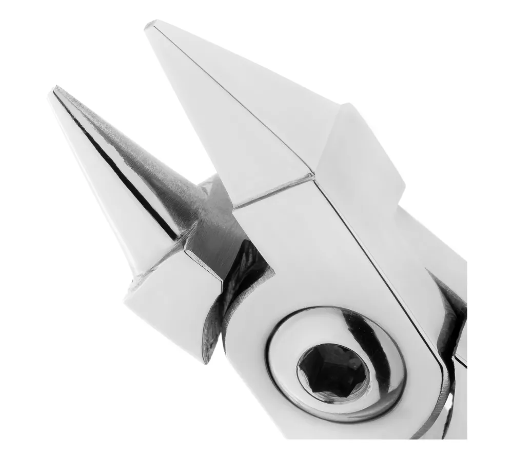 hlw щипцы энгля, клювовидные  3