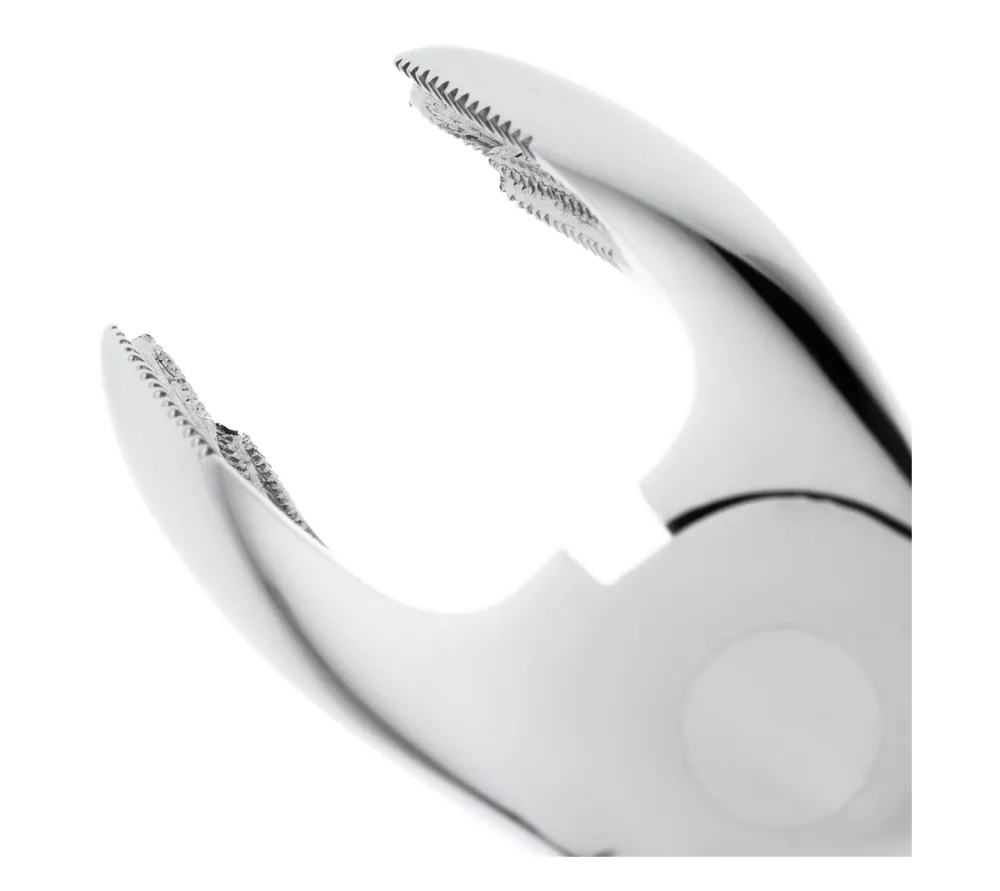 hlw щипцы для удаления зубов детские нижние, моляры  3