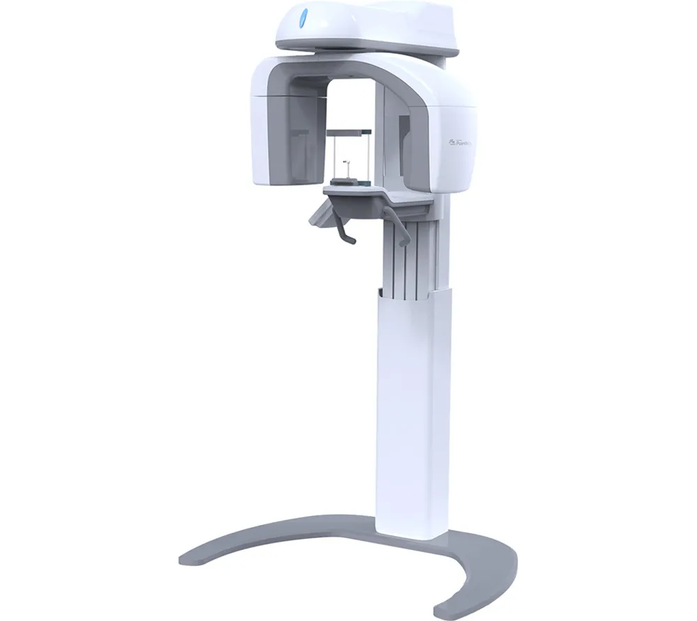 PointNix Point 500 HD цифровой панорамный рентгеновский аппарат без цефалостата