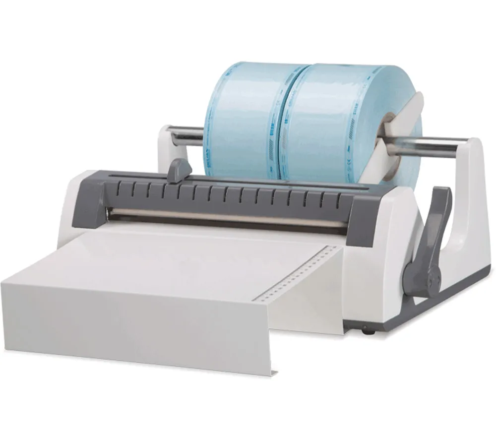 lifedent x330 запечатывающая машинка  2