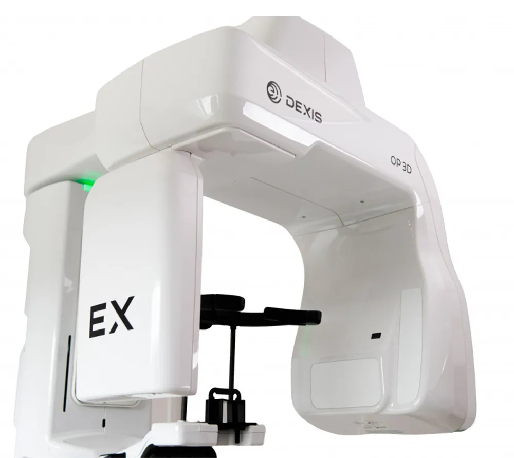 Dexis Orthopantomograph OP 3D EX компьютерный томограф (10x15)  4