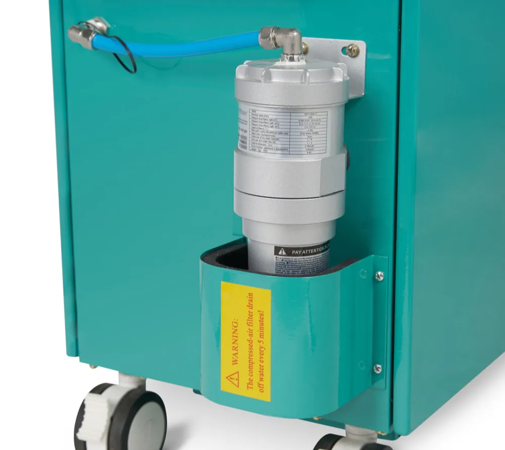 Армед LF-H-10А концентратор кислорода  16