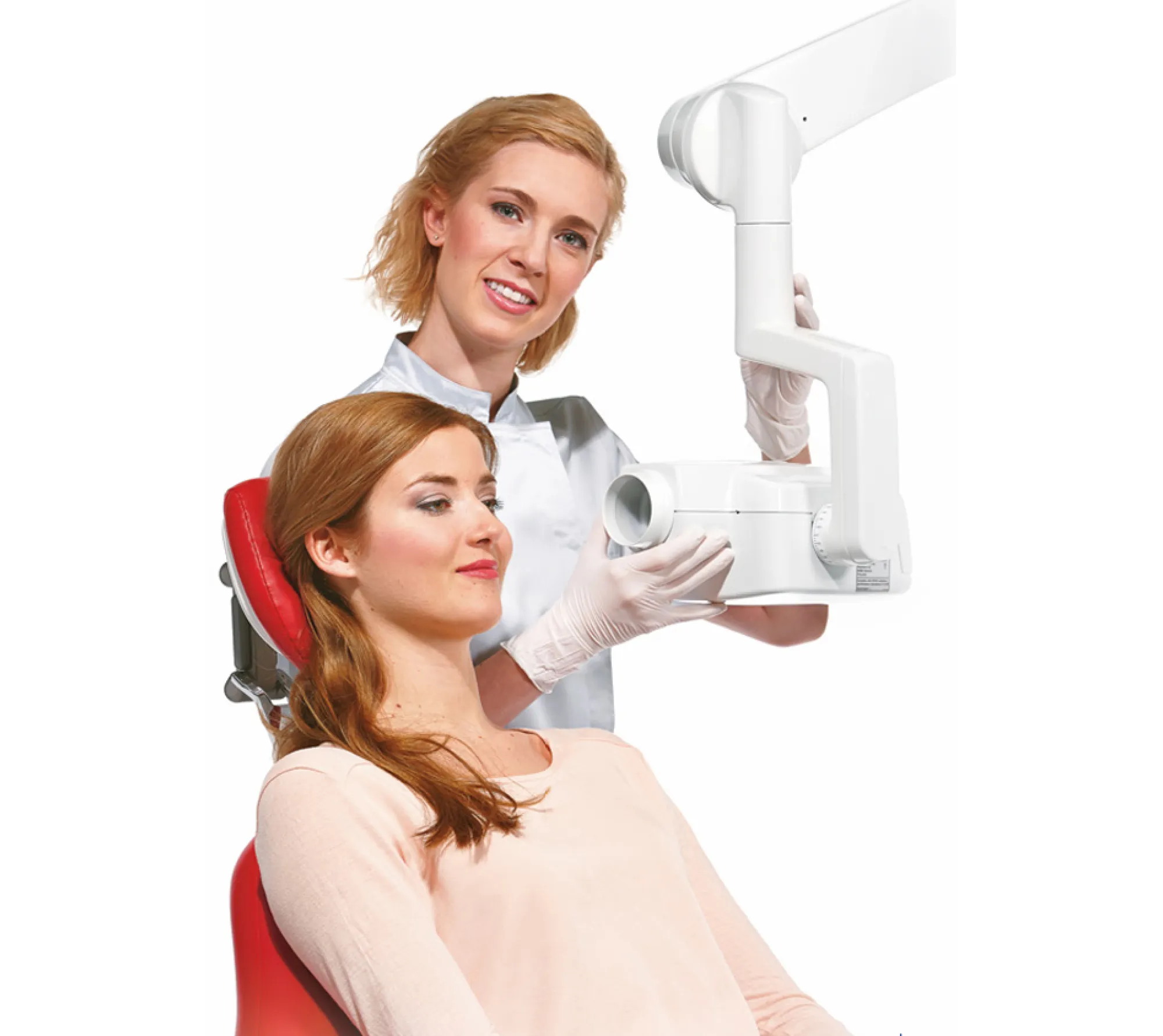 Planmeca ProX высокочастотный настенный рентген, 70 кВ  3