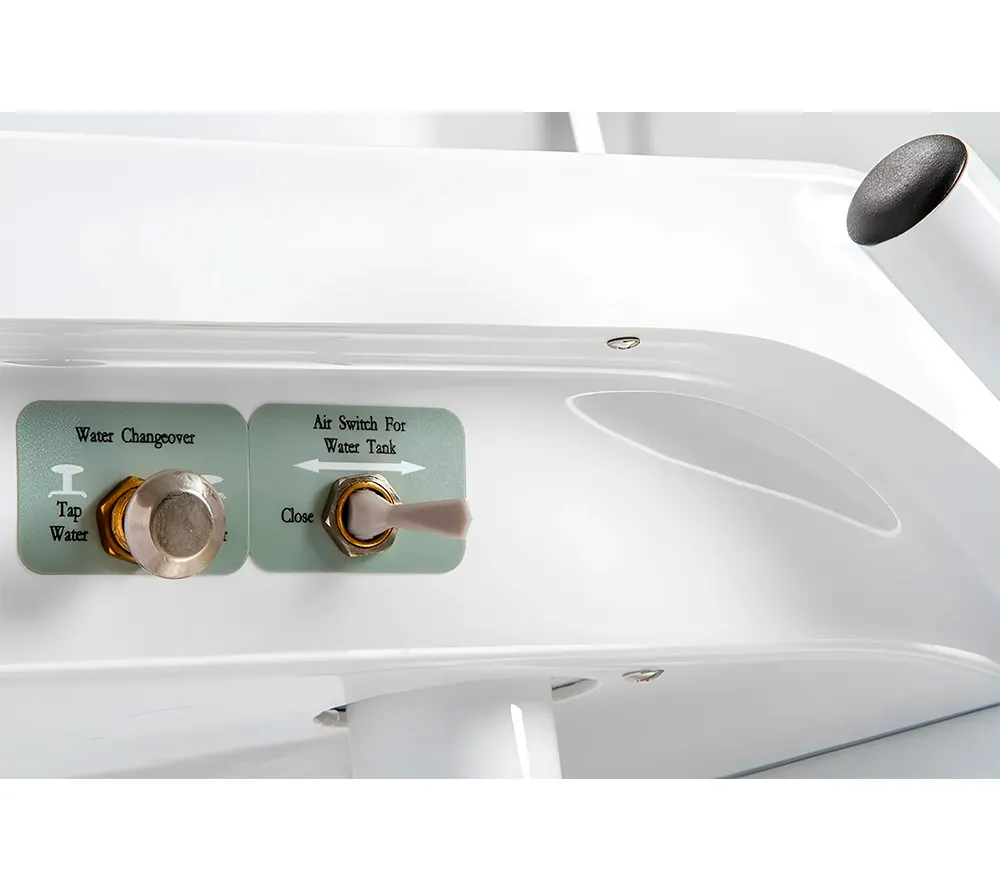 mercury 550 мобильная стоматологическая установка  2