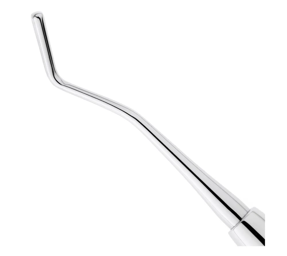 hlw гладилка комбинированная со штопфером, 2,5-1,5 мм  5